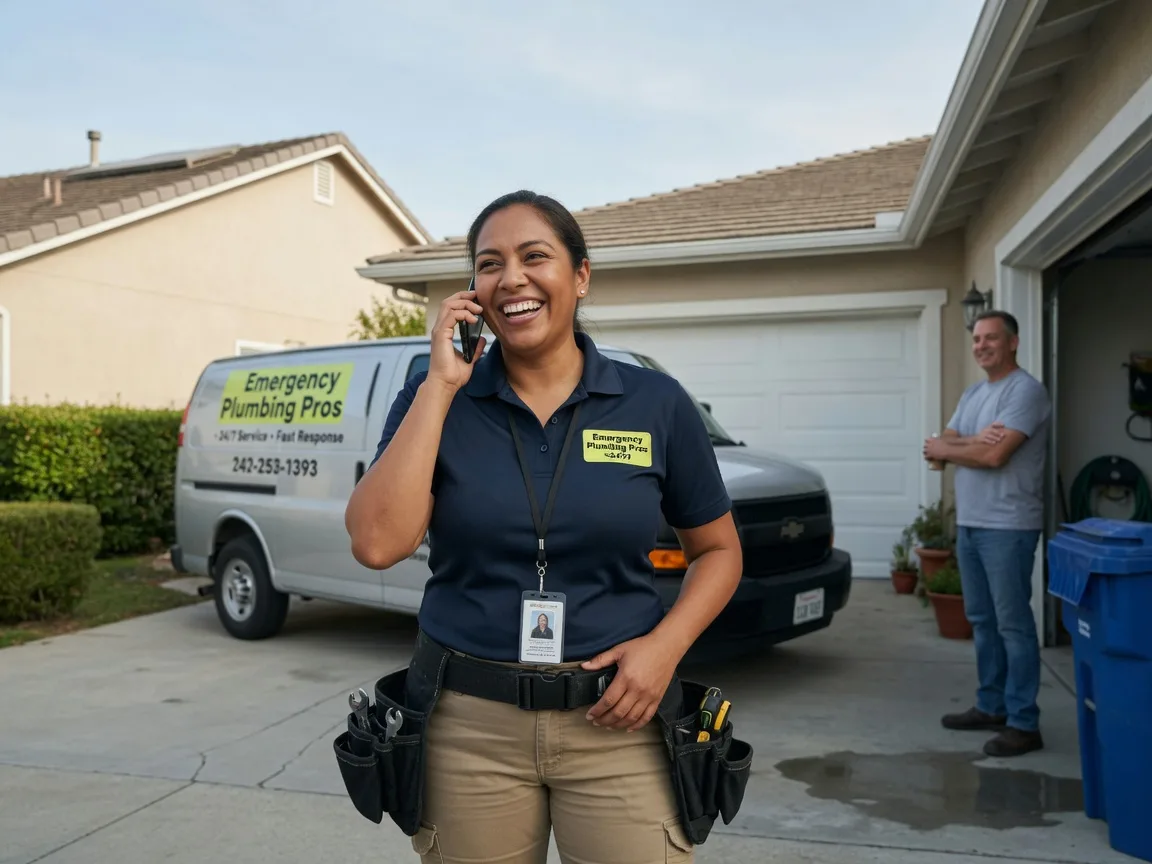 Emergency Plumber Fisher, AR FAQs